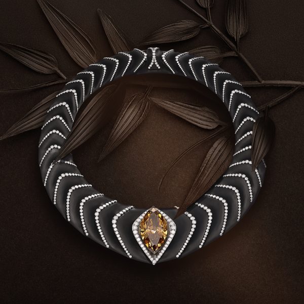 What The Latest Brown Diamonds Obsession Has Taught Me