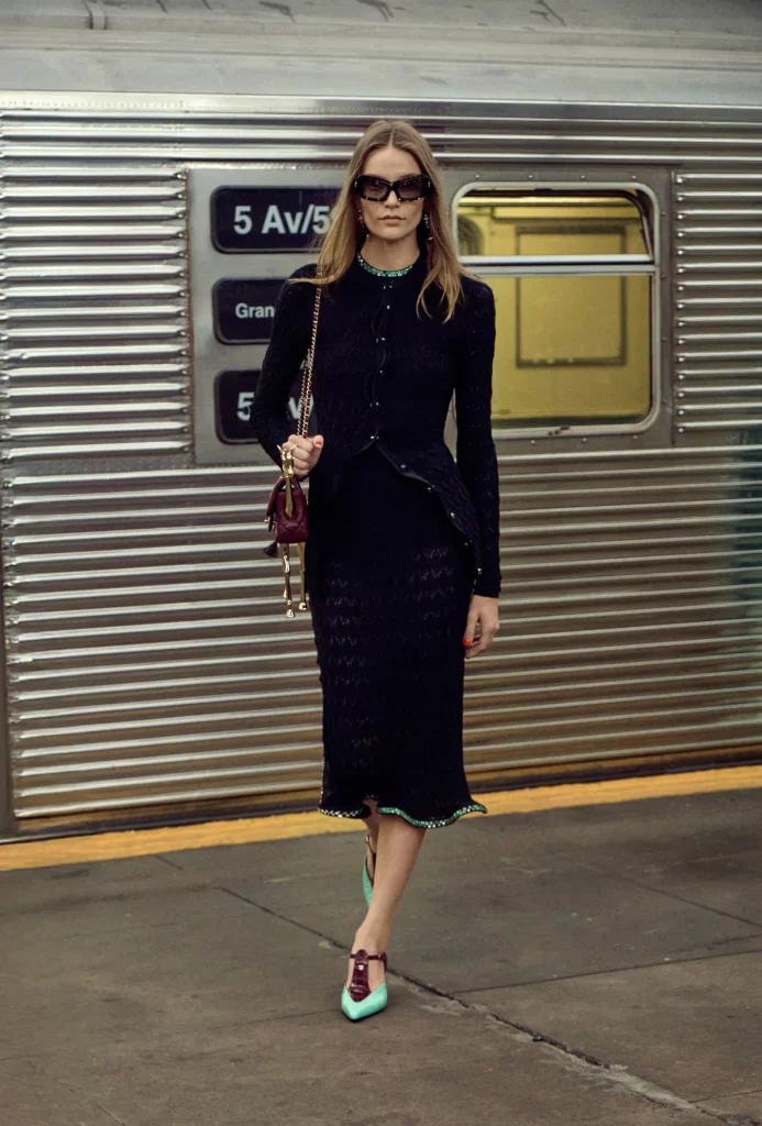 chanel giraffe flap bag