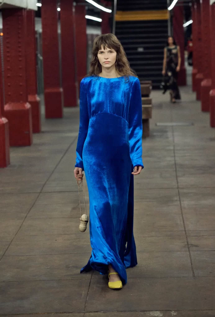 chanel métiers d'art 2026 peanut bags