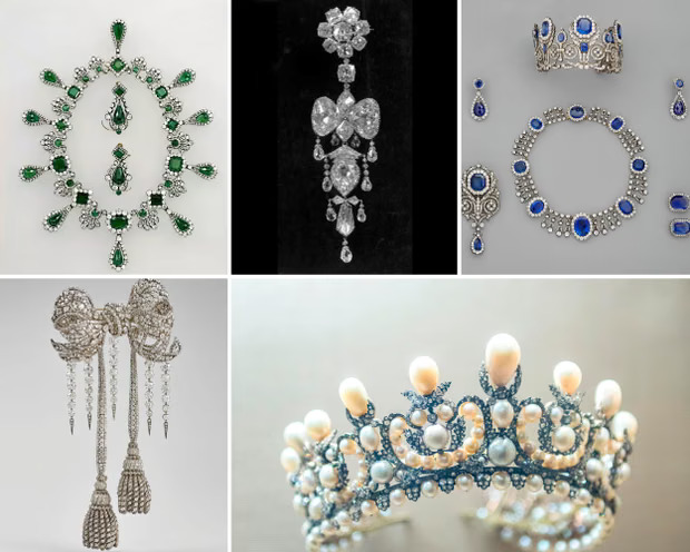 louvre jewelry heist 2025 moments