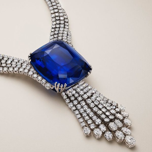 The Top Jewelry Auction Results of 2025