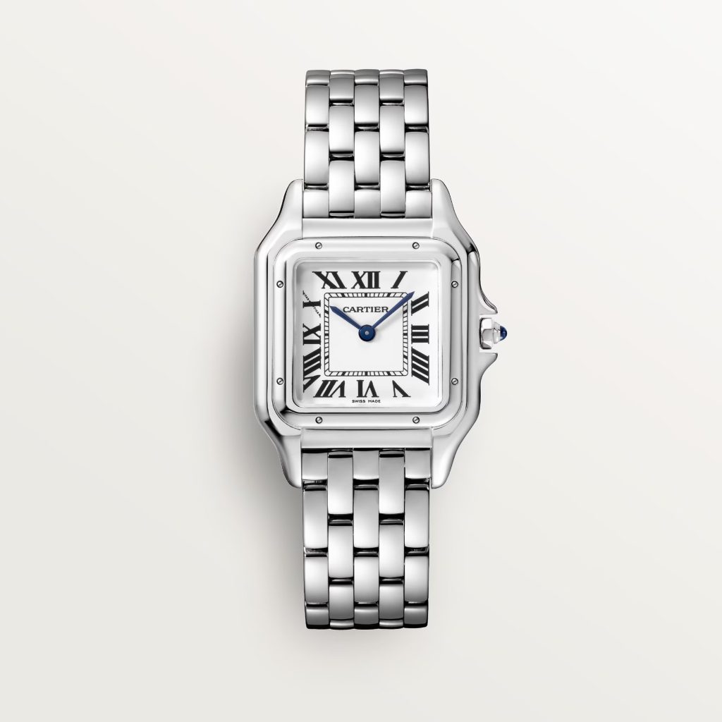 panthère de cartier watch
