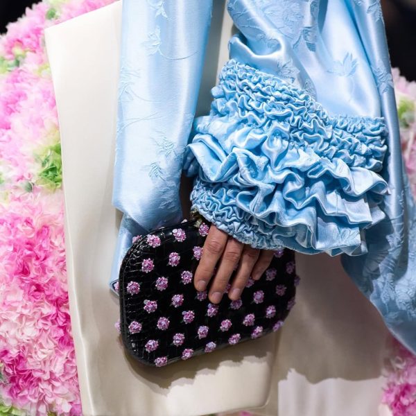 My Favorite Bags from the Dior Couture Spring 2026 Show