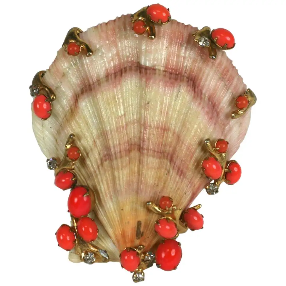 kenneth jay lane brooch