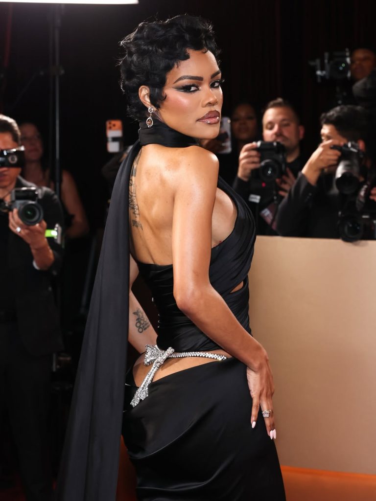 teyana taylor