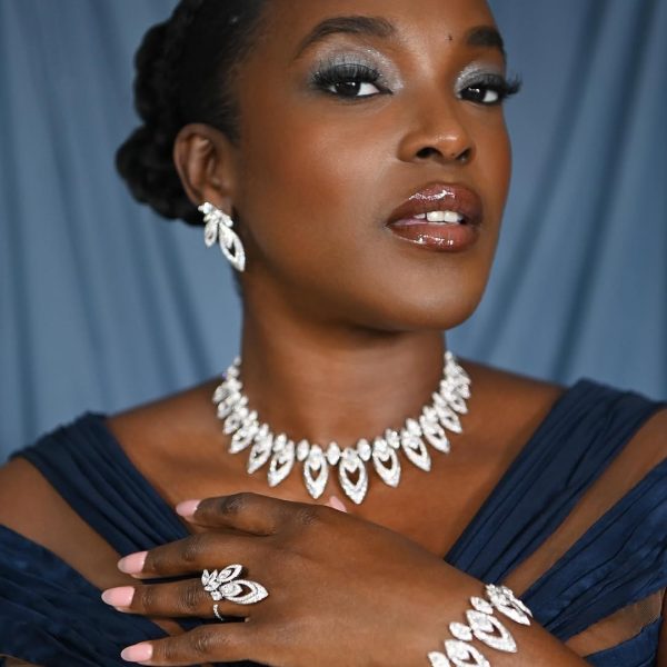 The Best Jewelry at the 2026 Critics’ Choice Awards