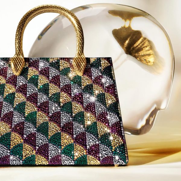 Bvlgari Bags: A Collector’s Guide to the Iconic Designs You Should Know