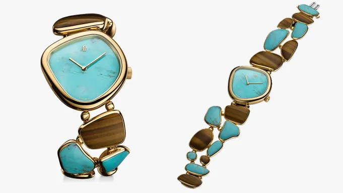 Audemars Piguet Établisseurs Galets