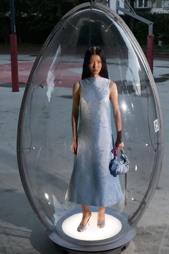 diesel spring 2026 show