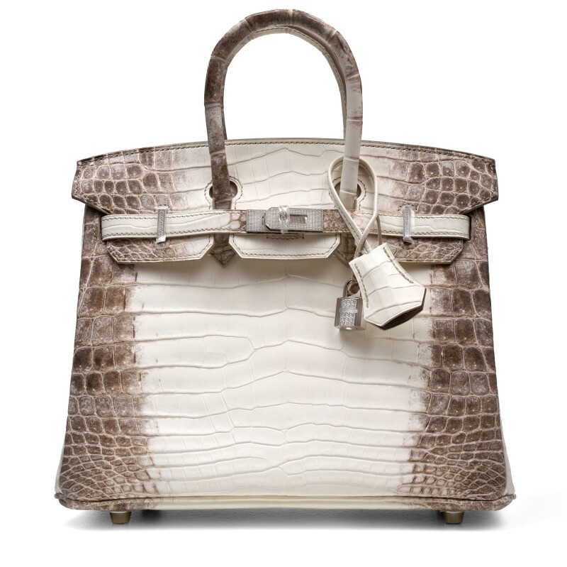 hermes himalaya birkin diamond handbag investment
