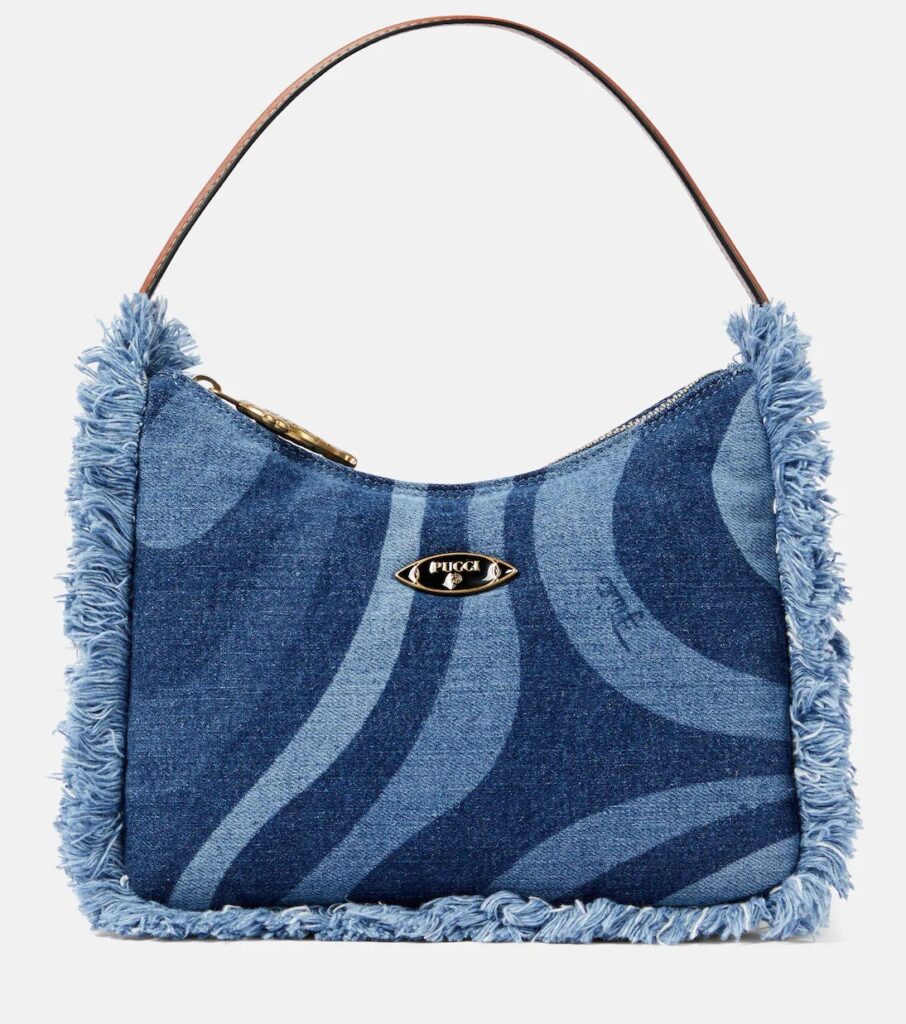 pucci jeans handbag