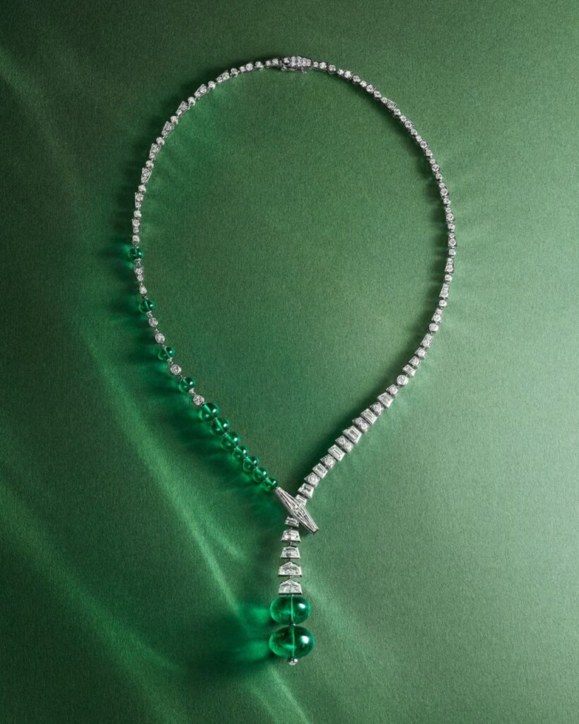 Solenara necklace