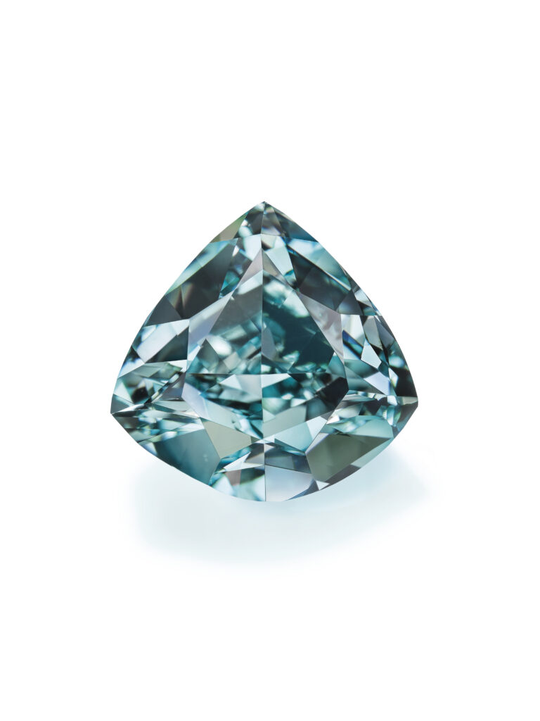 the unmounted ocean dream diamond