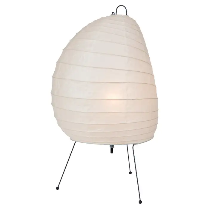 Akari Model 1N Light Sculpture by Isamu Noguchi