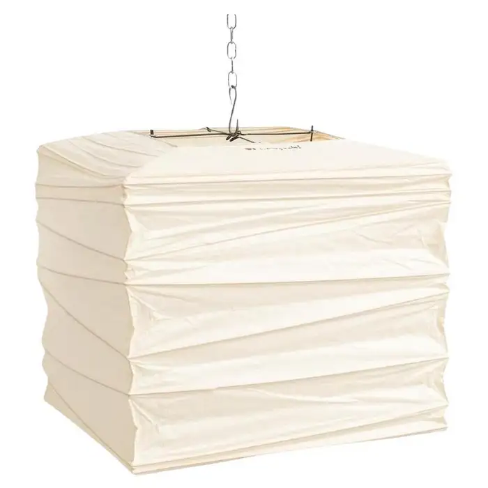 Isamu Noguchi Pendant Lamp Model 33X