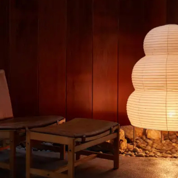The Best Isamu Noguchi Lamps to Buy: A Collector’s Guide to Akari Light Sculptures