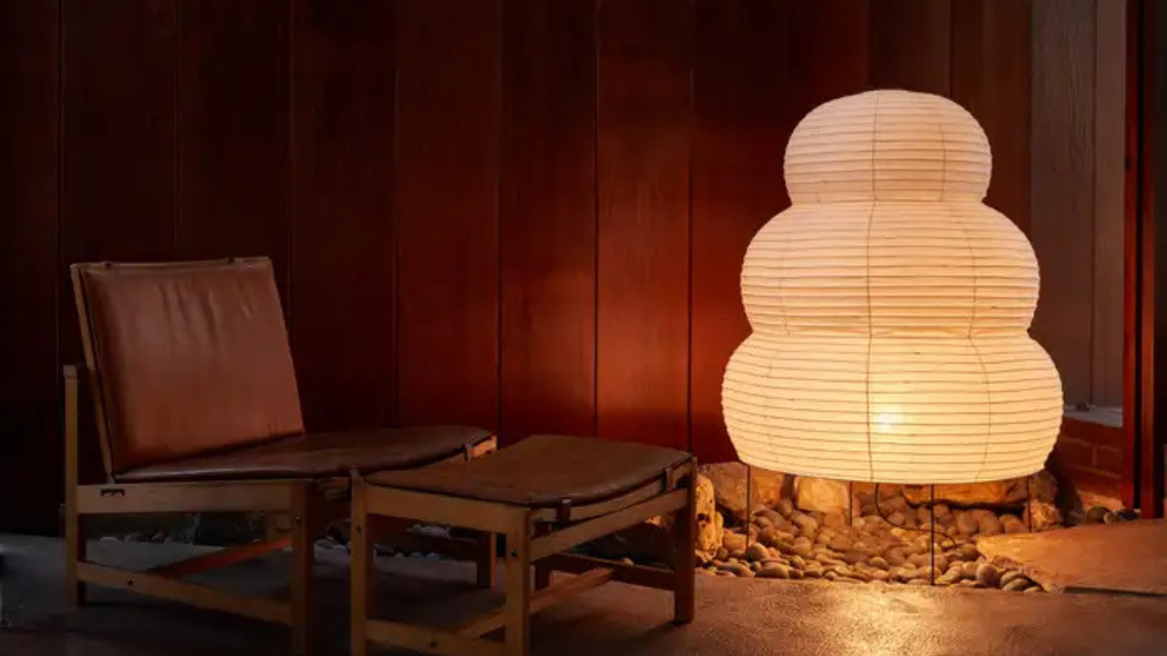 isamu-noguchi-lamps-akari-light-sculptures-sewelo