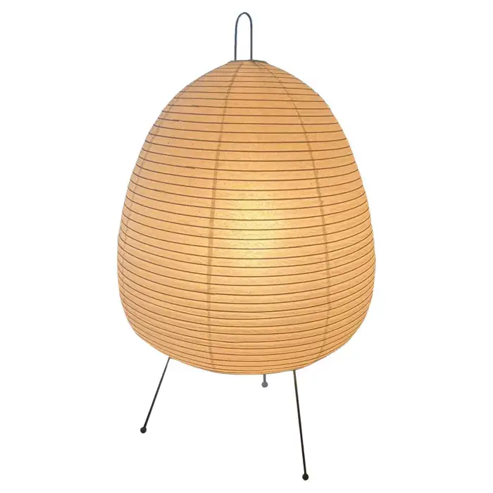 noguchi table lighting