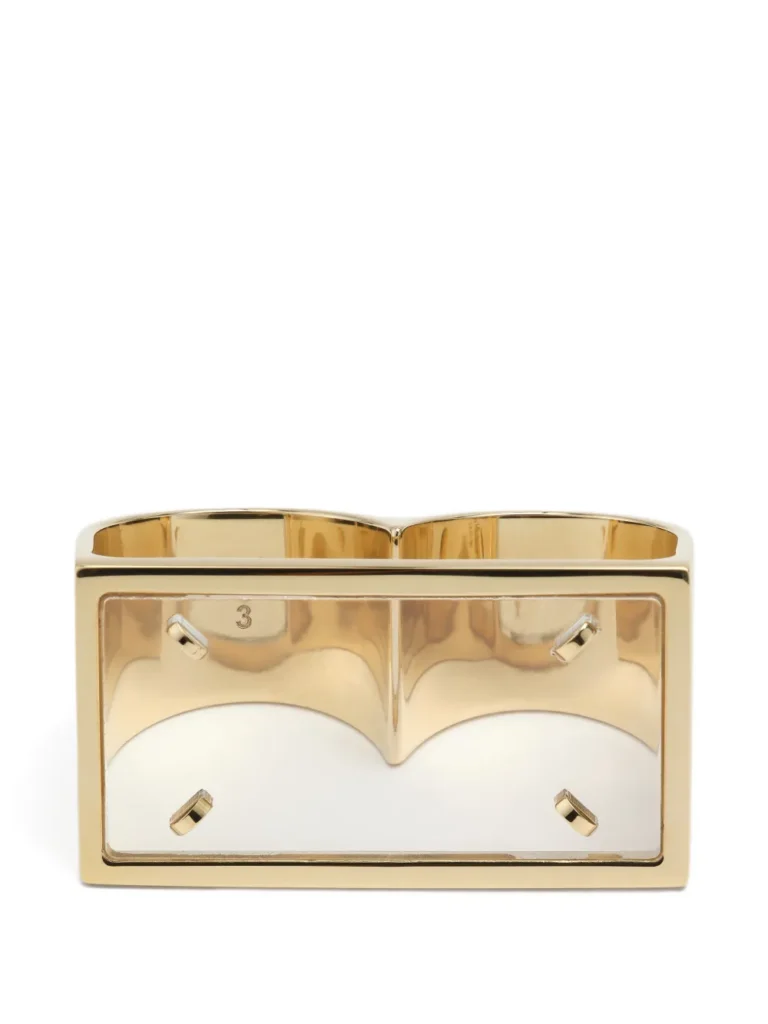 maison margiela ring