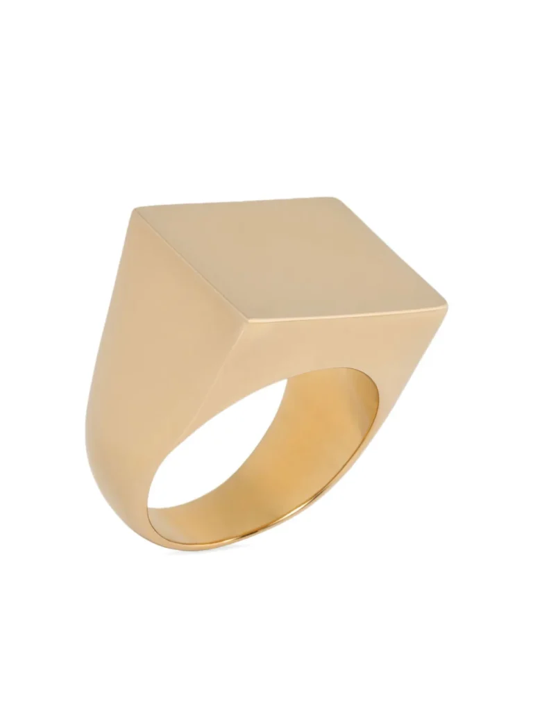 rectangular ring