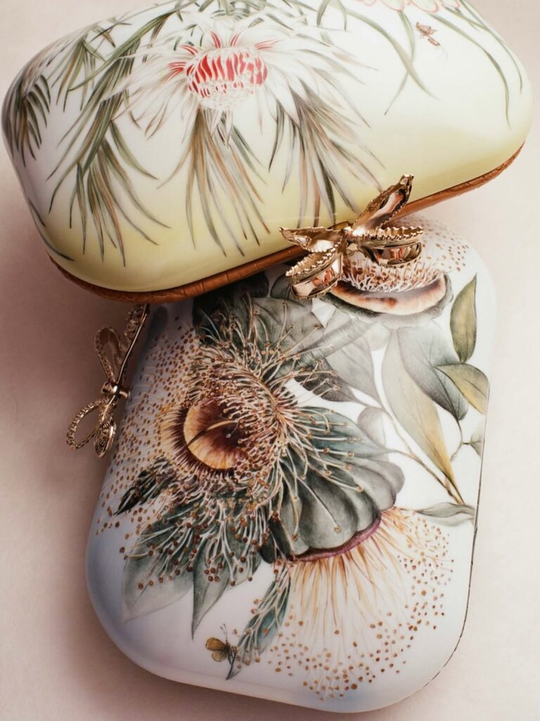 Christian Dior Haute Couture Fall Winter 2026-2027 bag