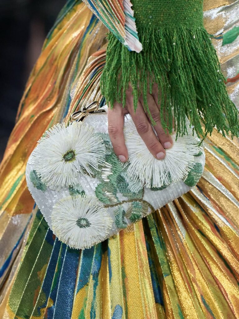 Dior Fall 2026 Couture Bags by Jonathan Anderson