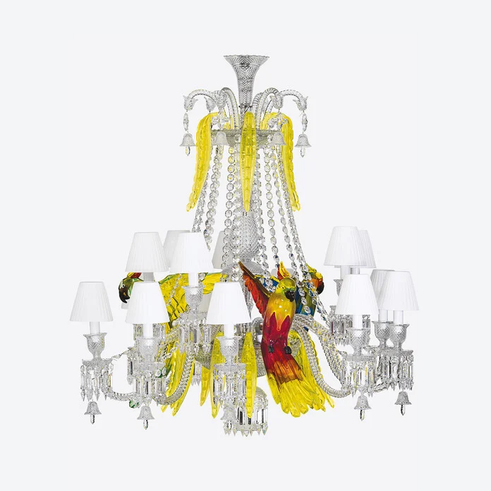 Zenith Chandeliers