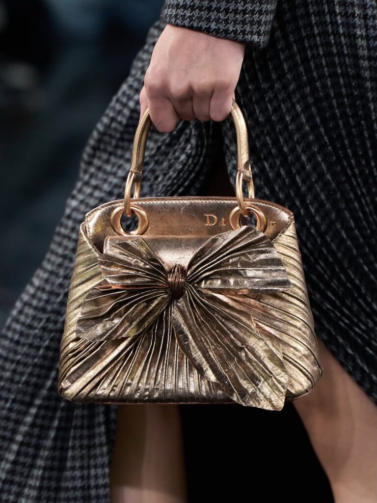 dior cigale bag