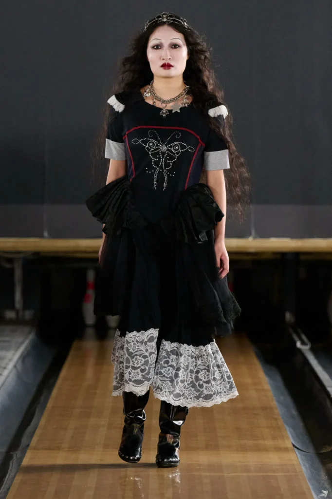 Chopova Lowena Spring 2027 Ready-to-Wear Collection