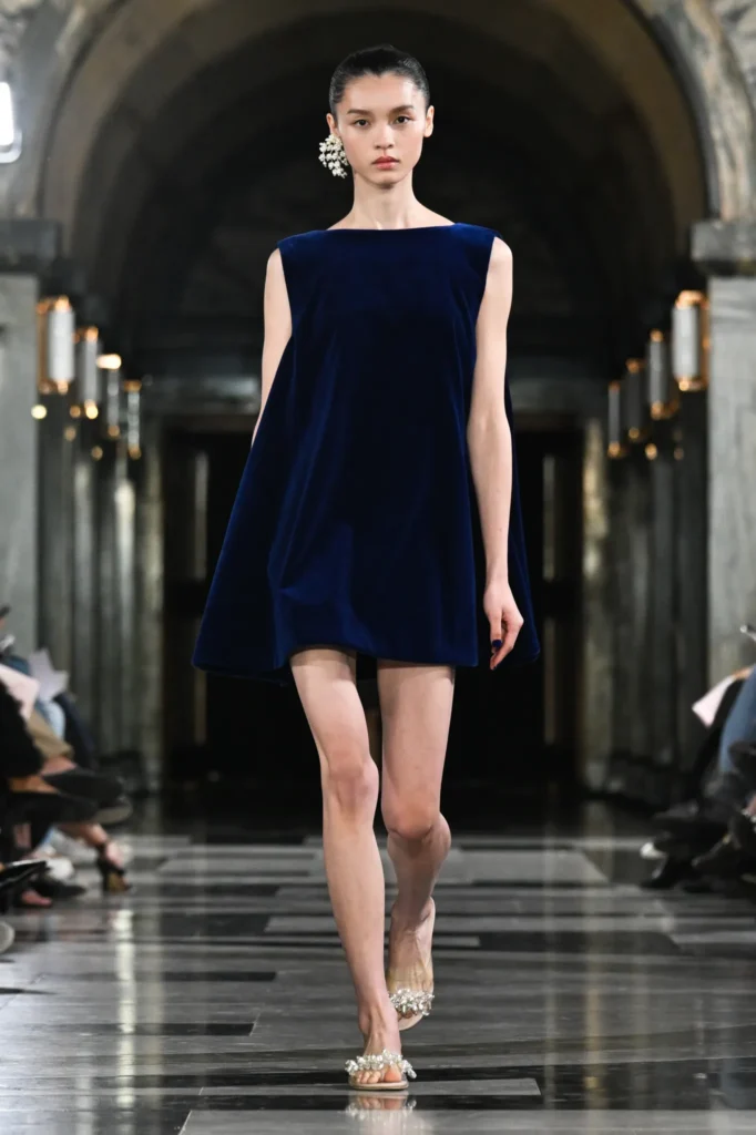 Simone Rocha Spring 2027 Ready-to-Wear Collection