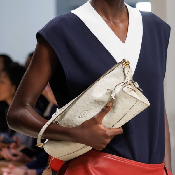 11 Spring 2027 Handbag Trends That Took Over Milan