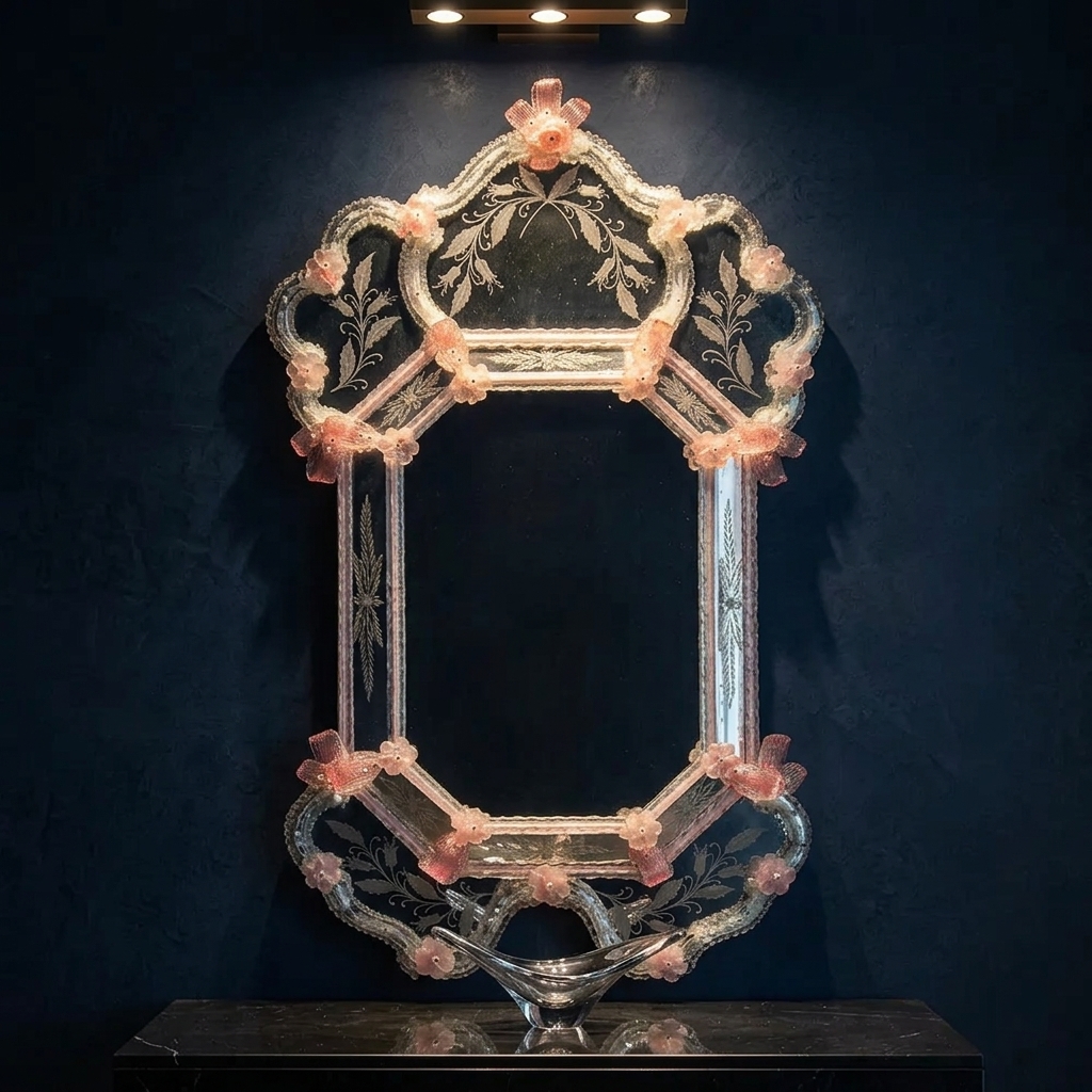 venitian glass