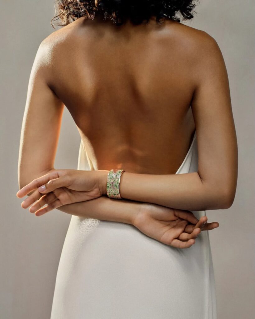 audemars piguet jewelry cuff