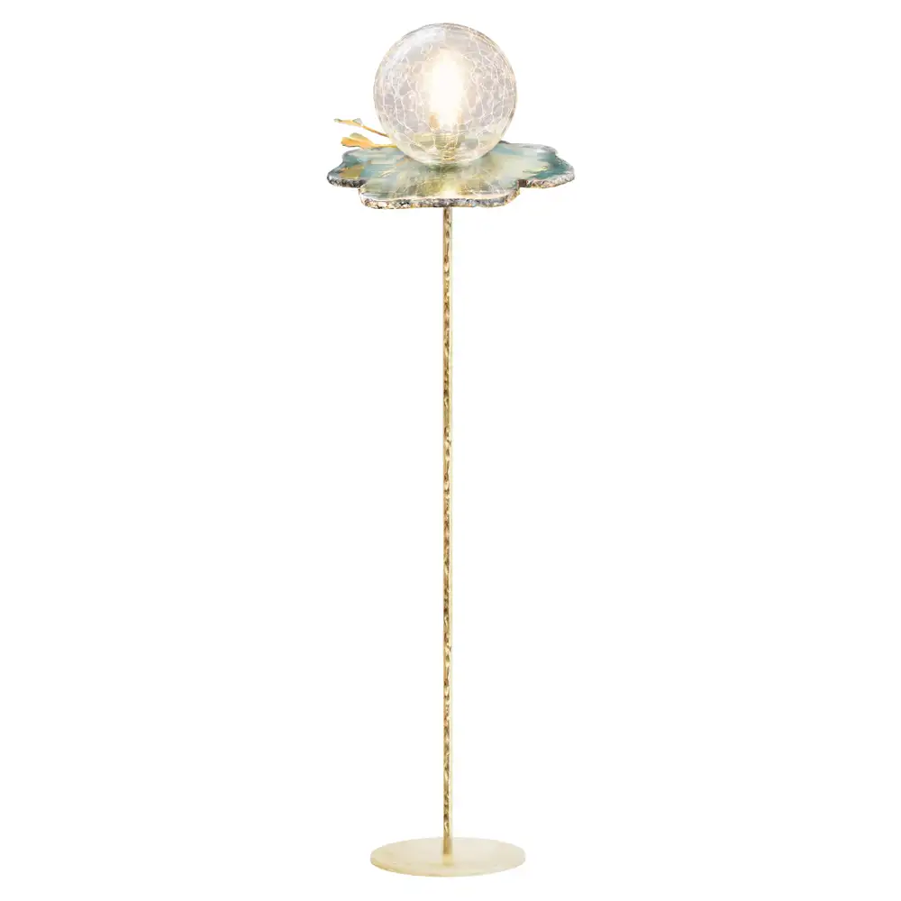 sabrina landini floor lamp