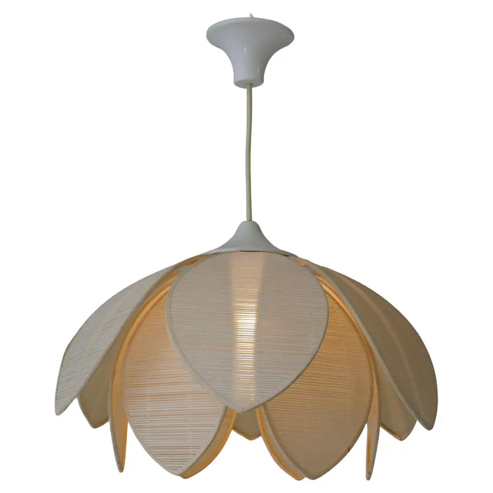 lotus ceiling light