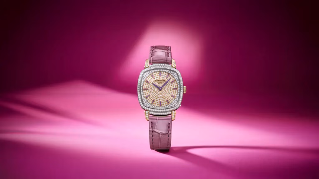 patek philippe women first gondolo milan watches