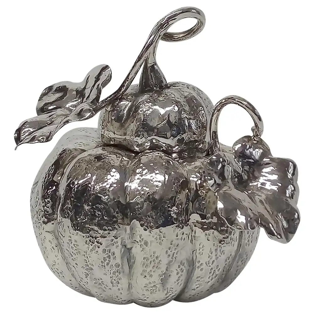 Pumpkin Decorative Box Halloween home decor