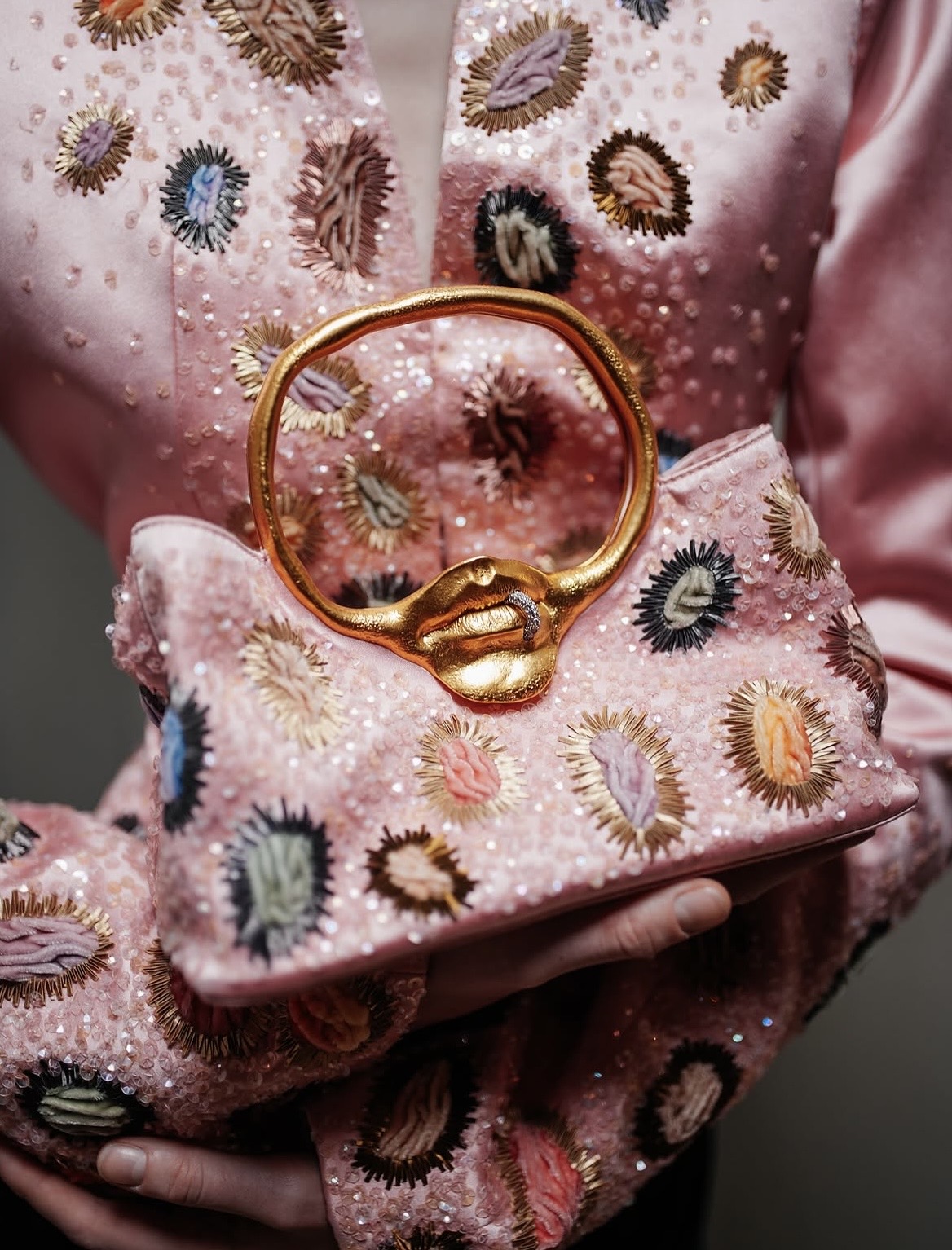 Paris Fashion Week Handbag Trends for Spring 2027 | Sewelo