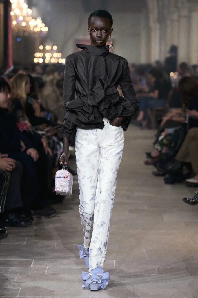acne studios spring 2027 ready to wear
