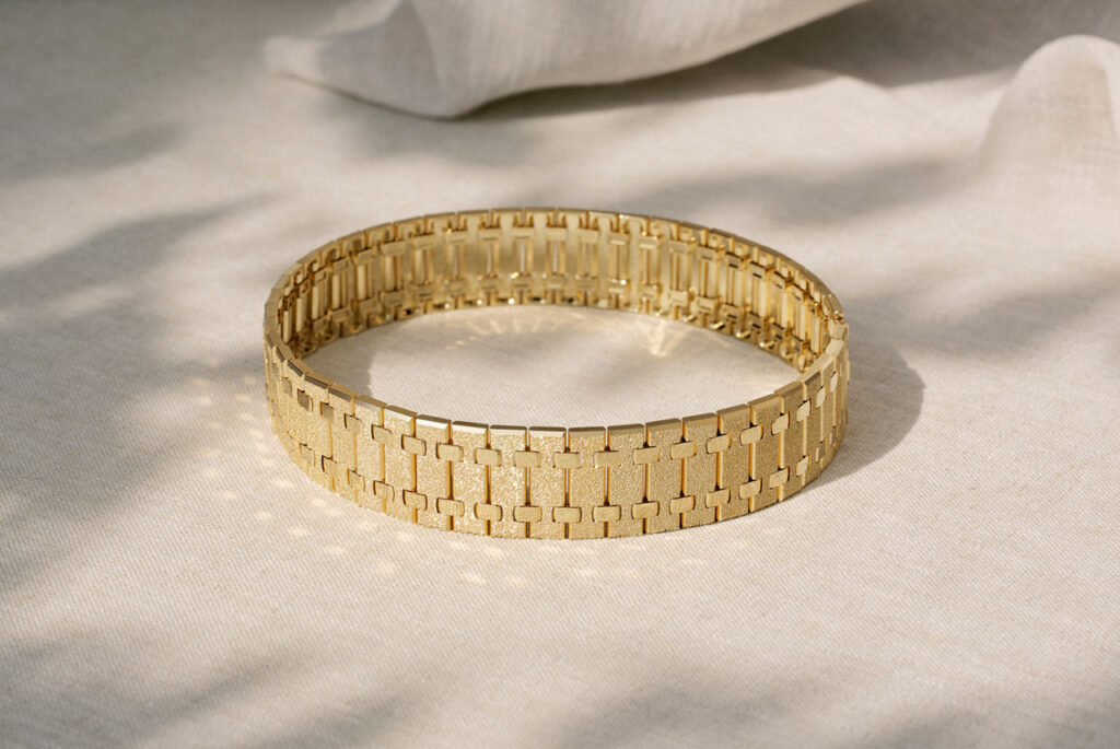 audemars piguet royal oak bracelet
