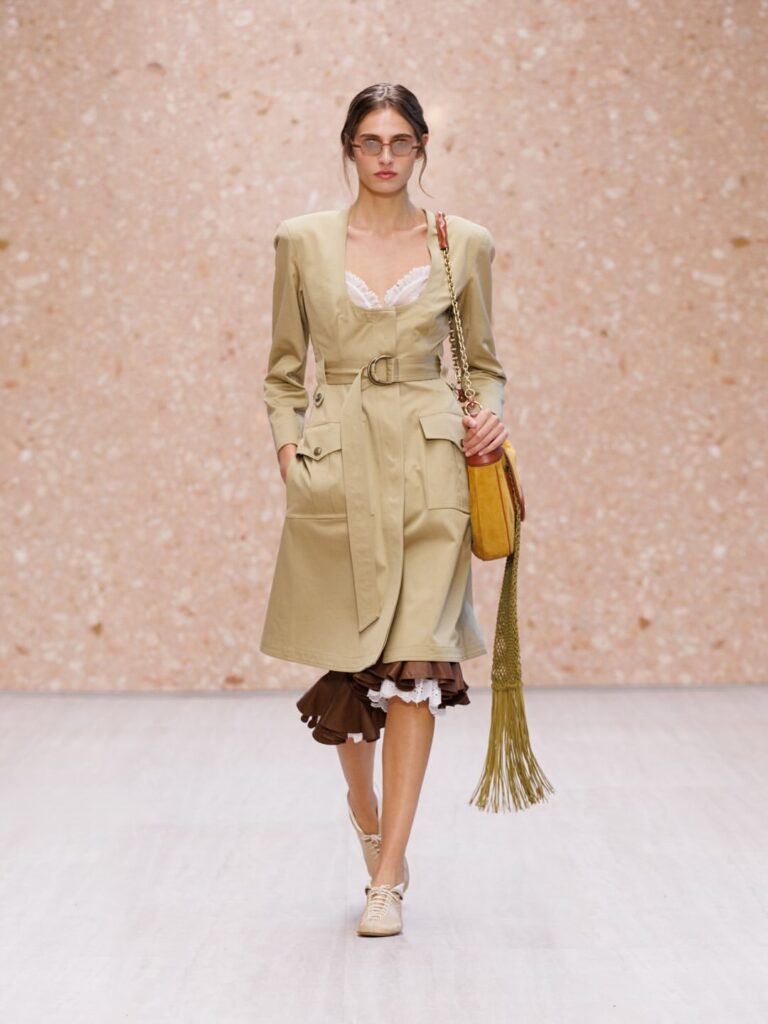 chole pfw spring 2027 show