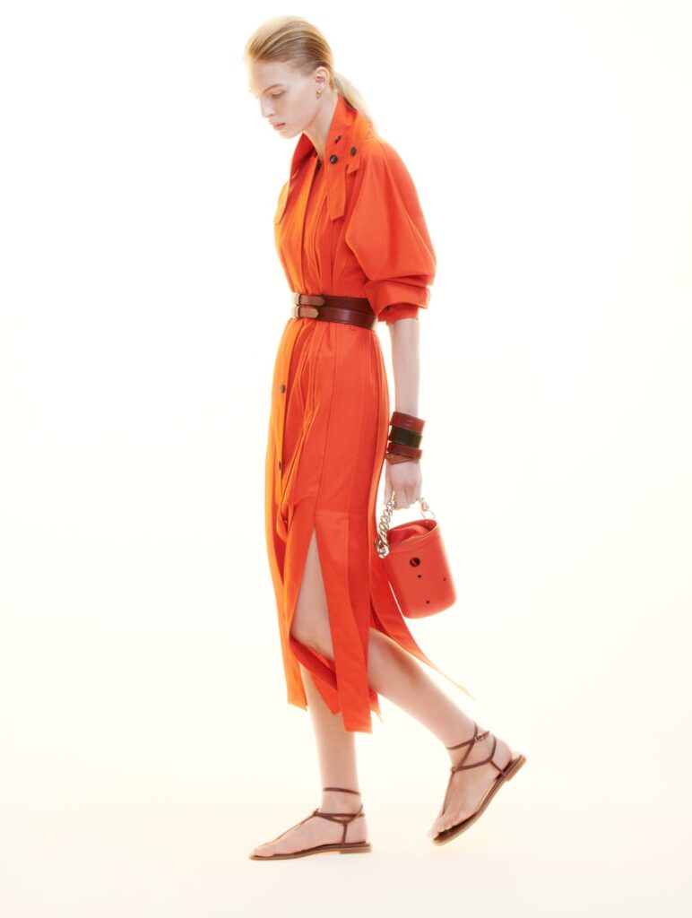 Spring Bojects Paris Fashion Week Handbag Trends for Spring 2027 | Sewelo